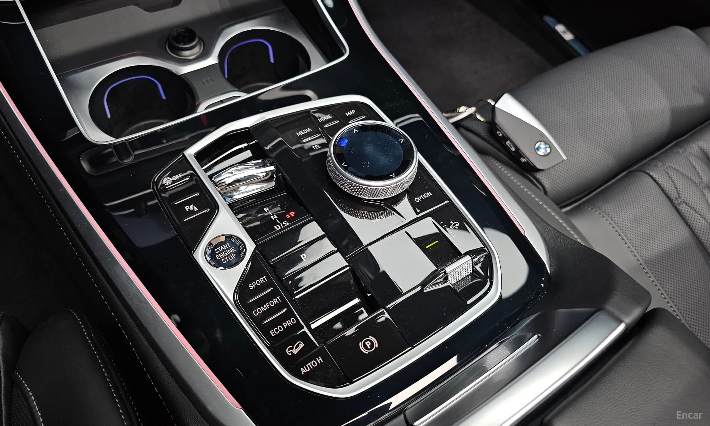 X5 (G05)