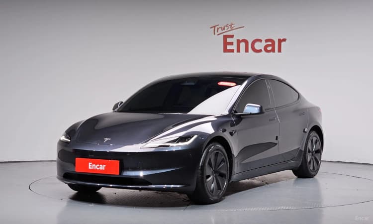 Model 3
