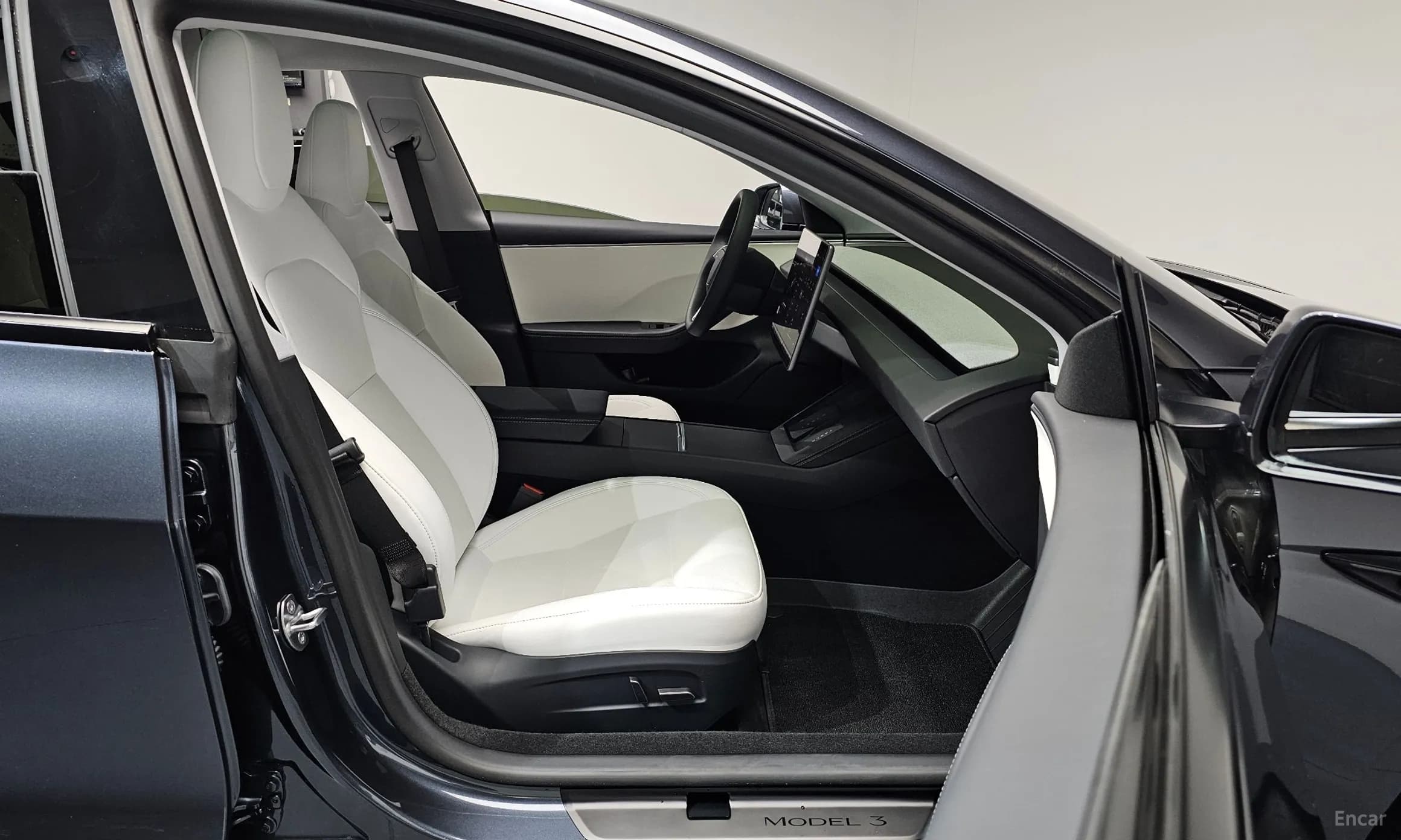Model 3