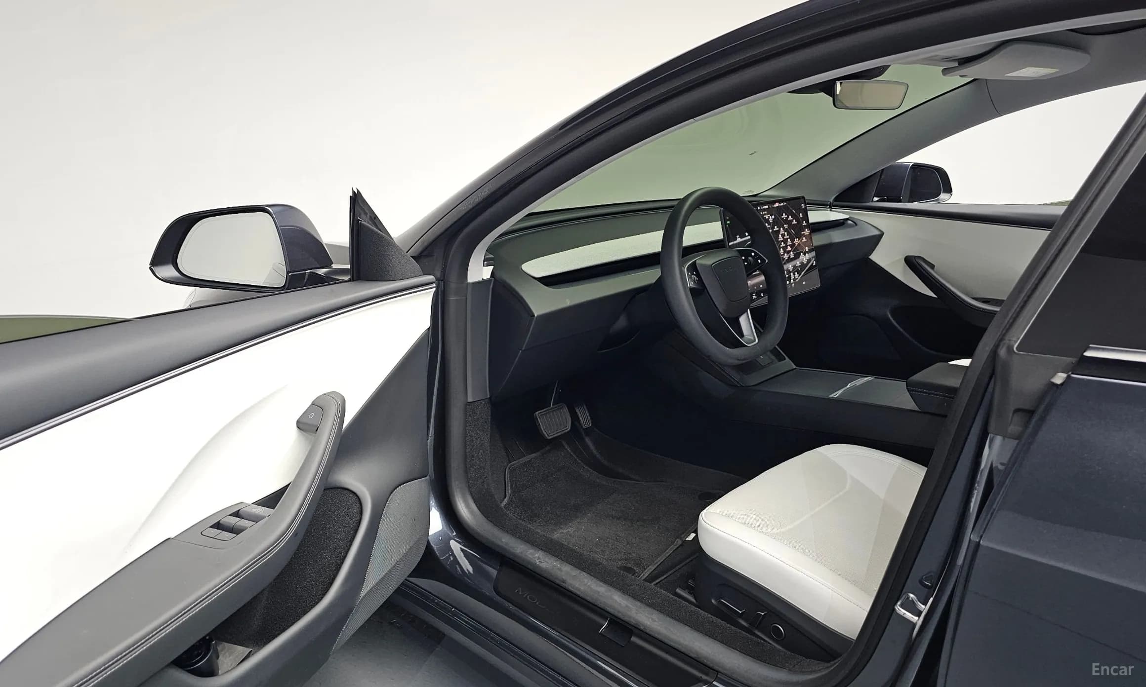 Model 3