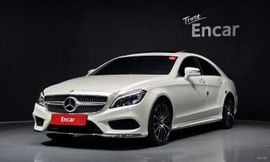 CLS-Class W218