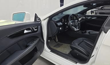 CLS-Class W218