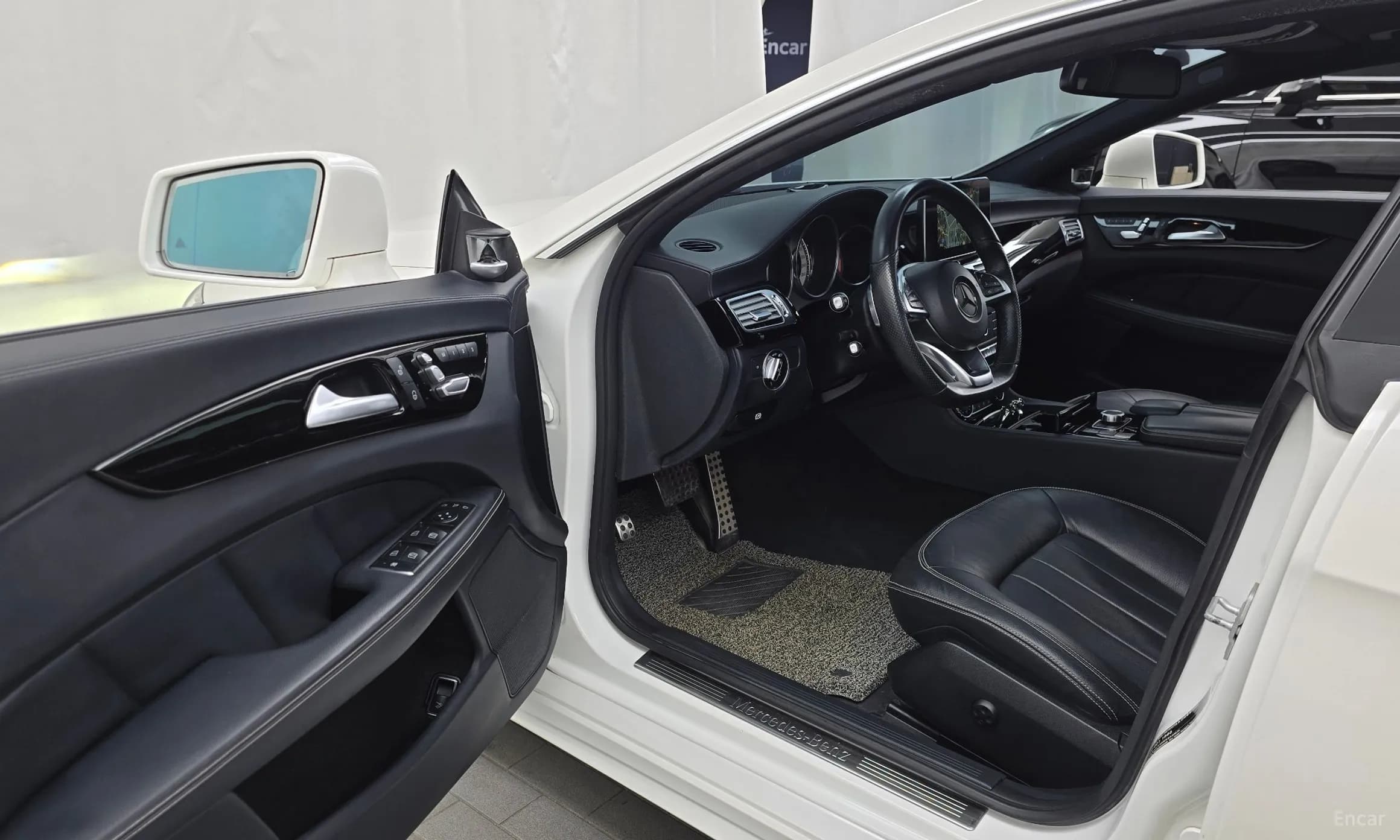 CLS-Class W218