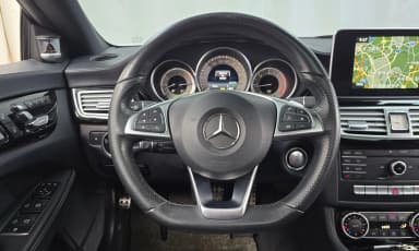 CLS-Class W218