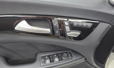 CLS-Class W218