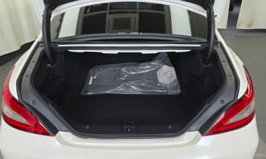 CLS-Class W218