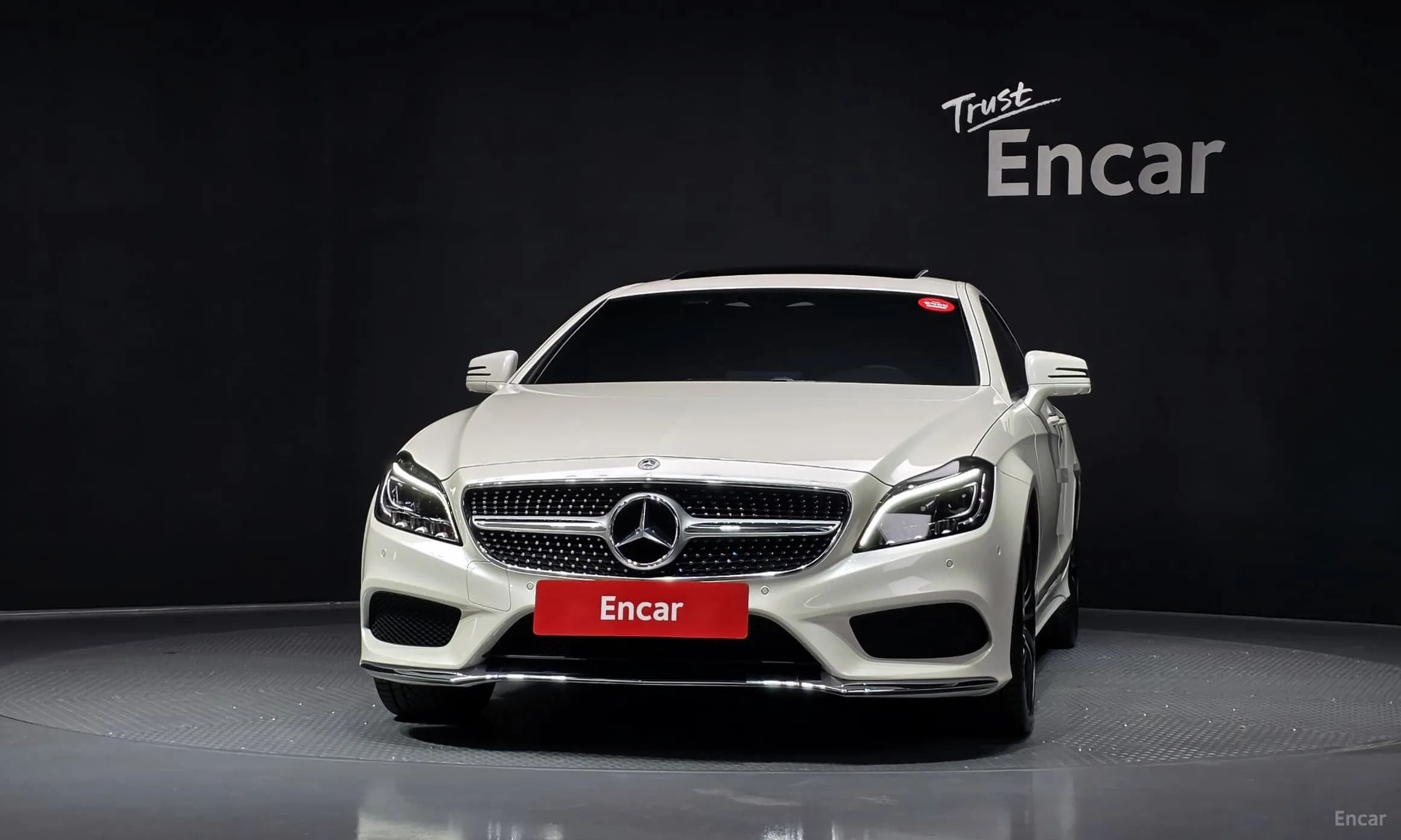 CLS-Class W218