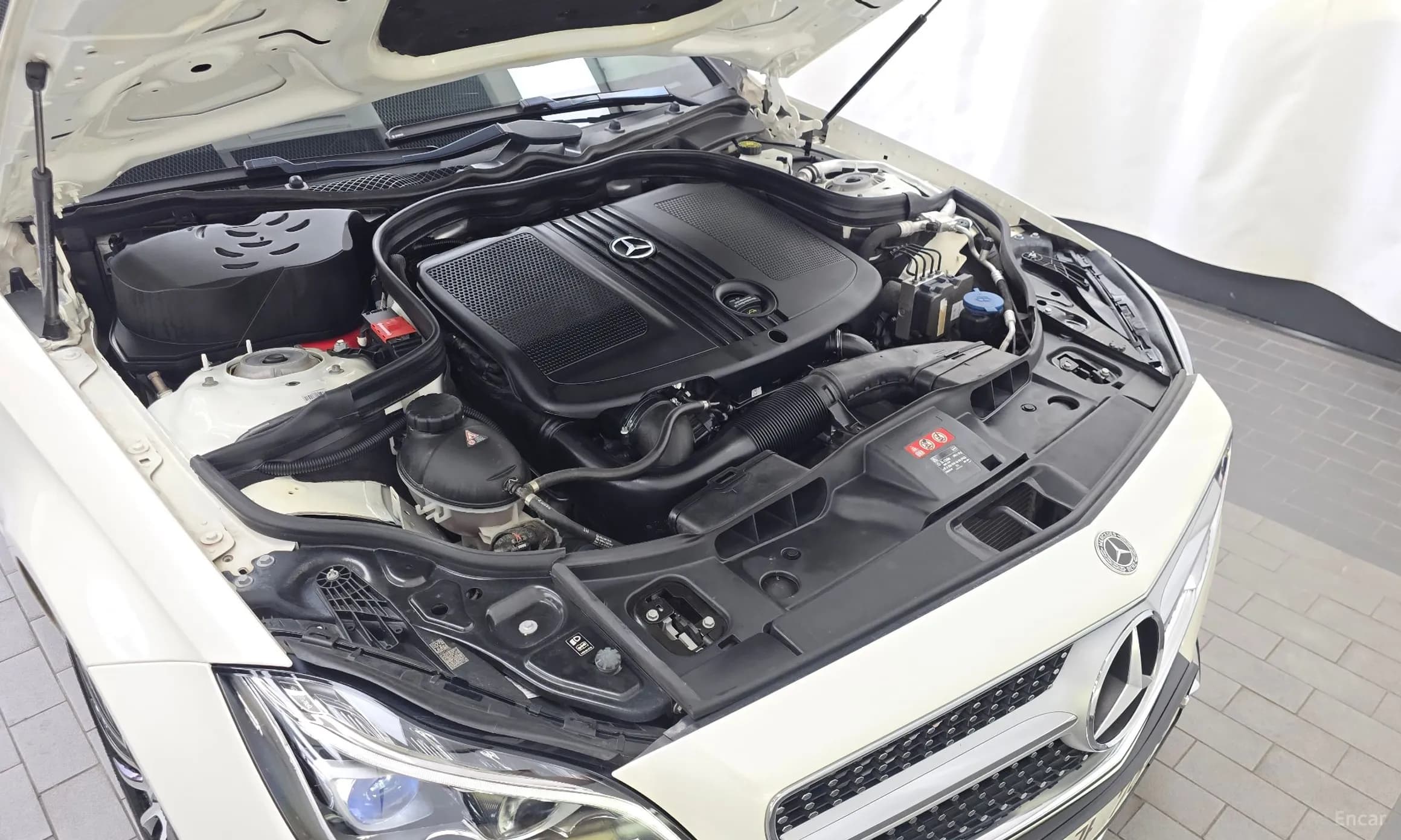CLS-Class W218