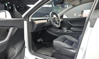 Model Y