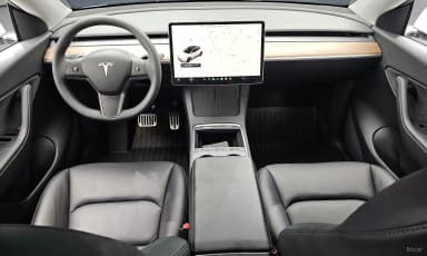 Model Y