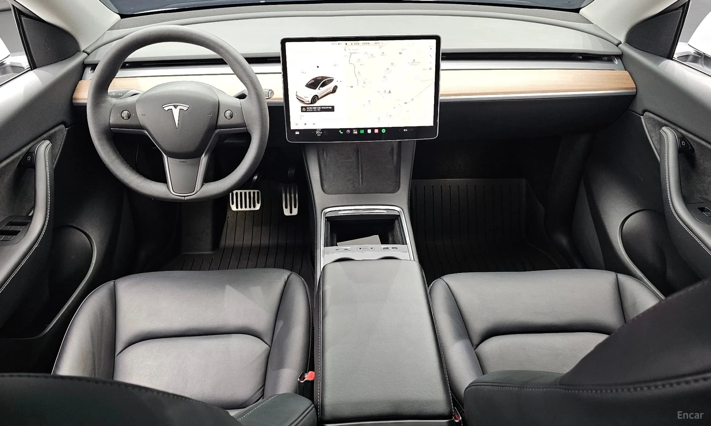 Model Y