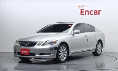 GS300