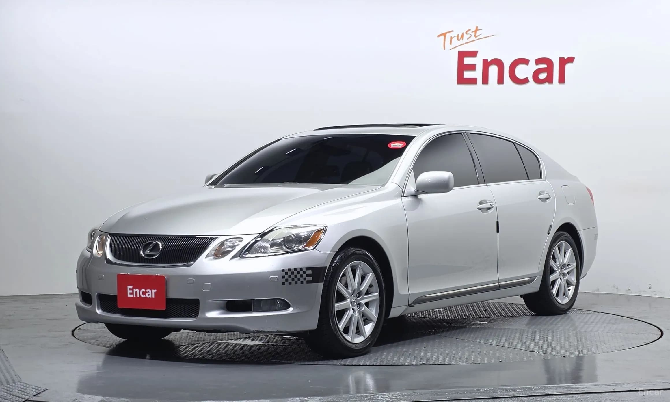 GS300