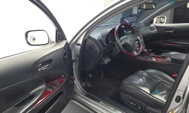 GS300