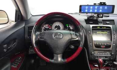 GS300