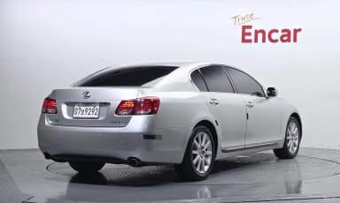 GS300