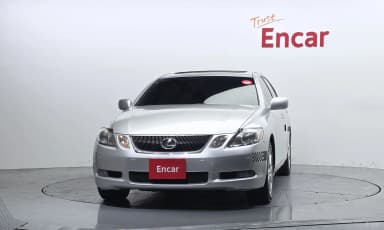 GS300