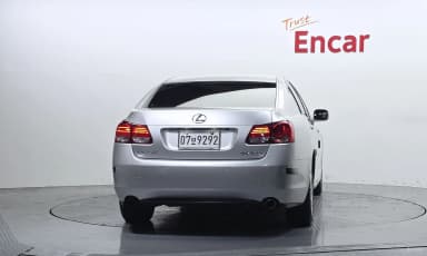 GS300