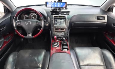 GS300