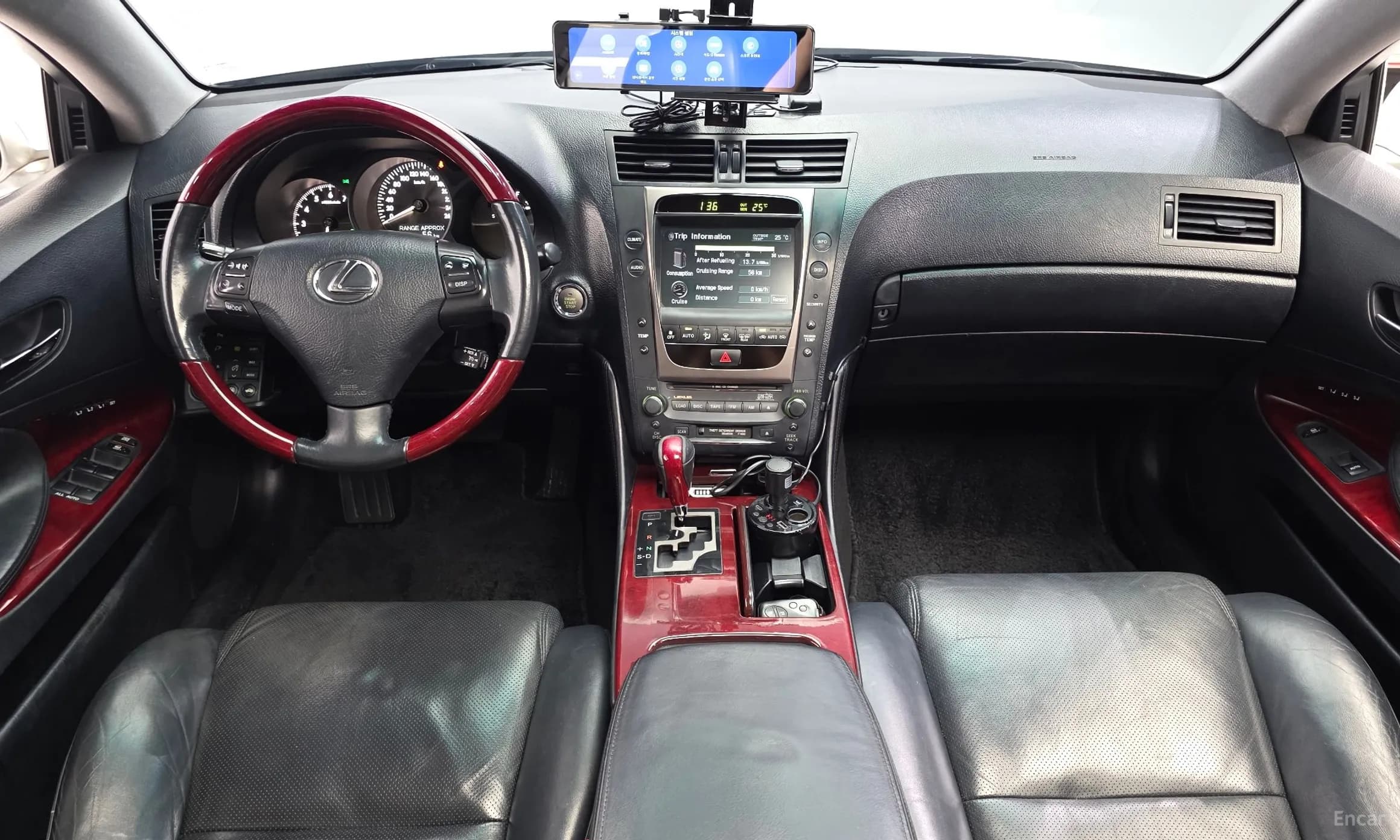 GS300