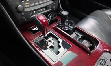 GS300
