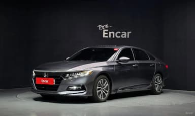 Accord 10th Generation