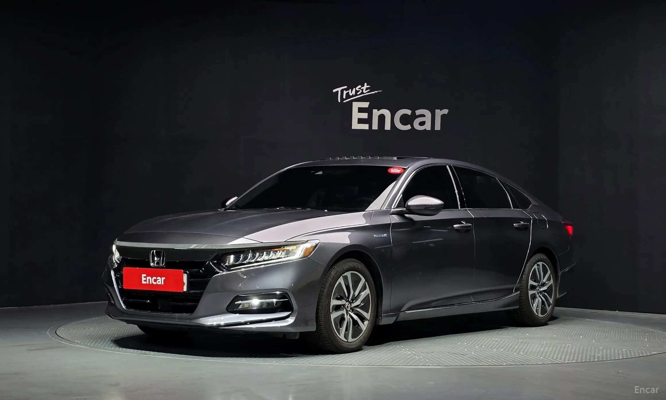 Accord 10th Generation