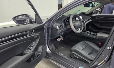 Accord 10th Generation