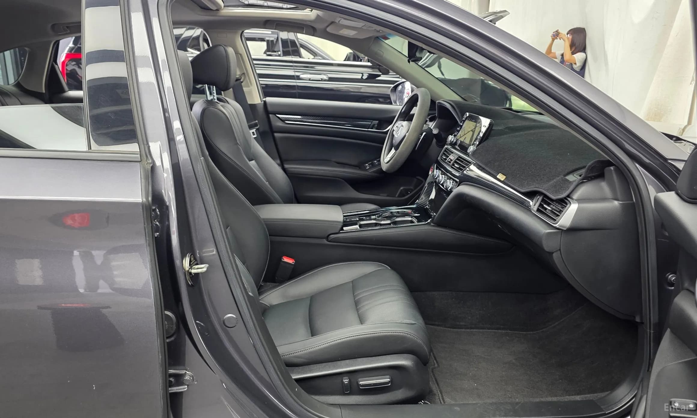 Accord 10th Generation