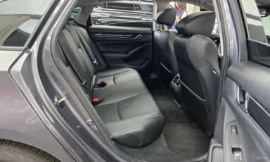 Accord 10th Generation