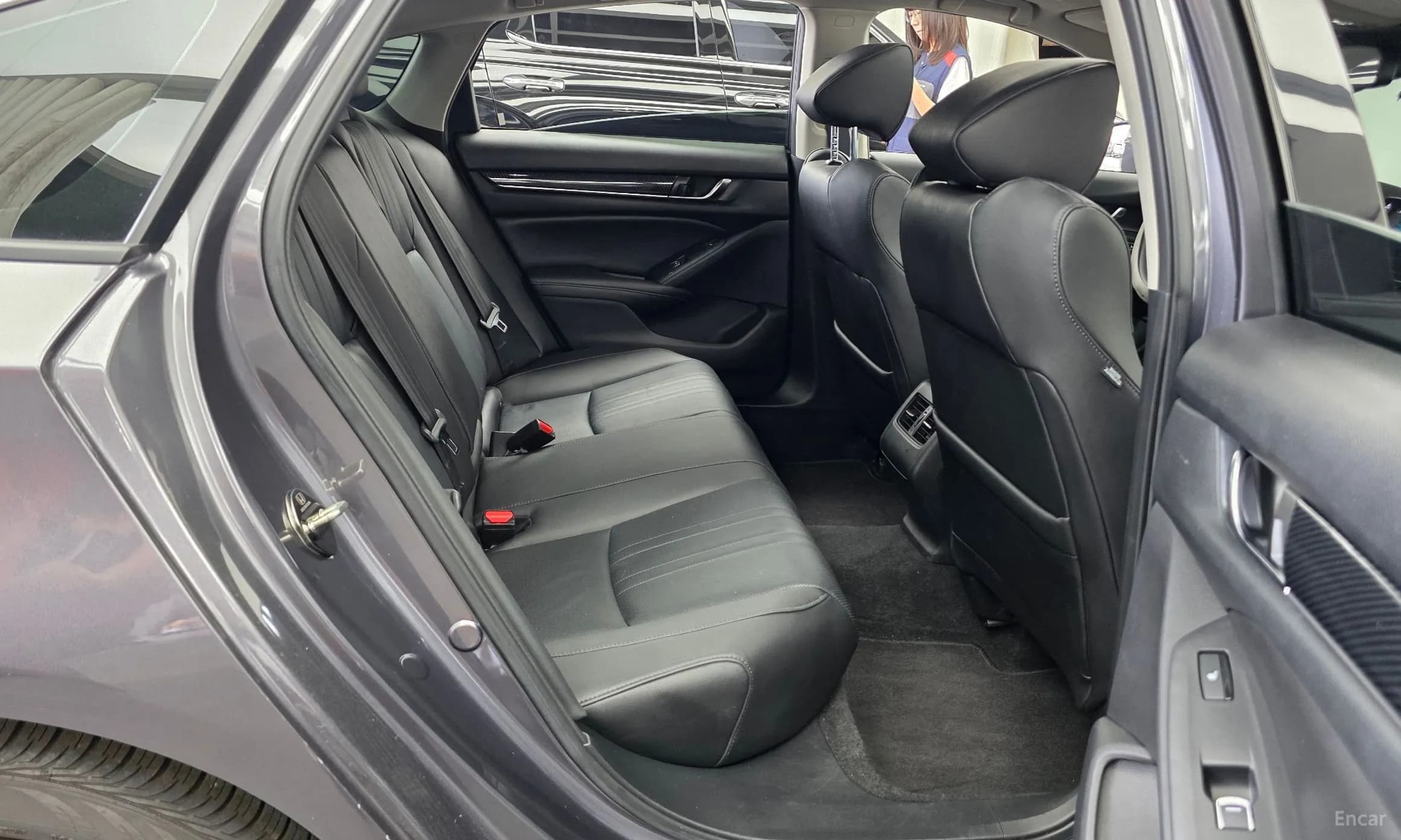 Accord 10th Generation