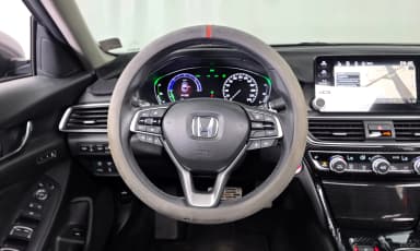 Accord 10th Generation