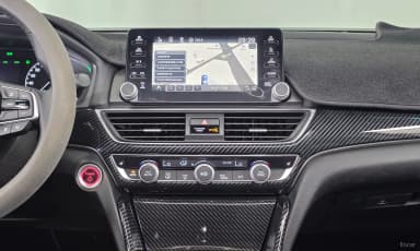 Accord 10th Generation