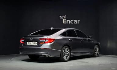 Accord 10th Generation