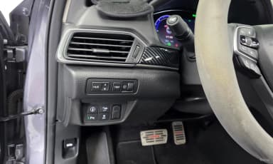 Accord 10th Generation