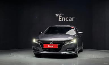Accord 10th Generation