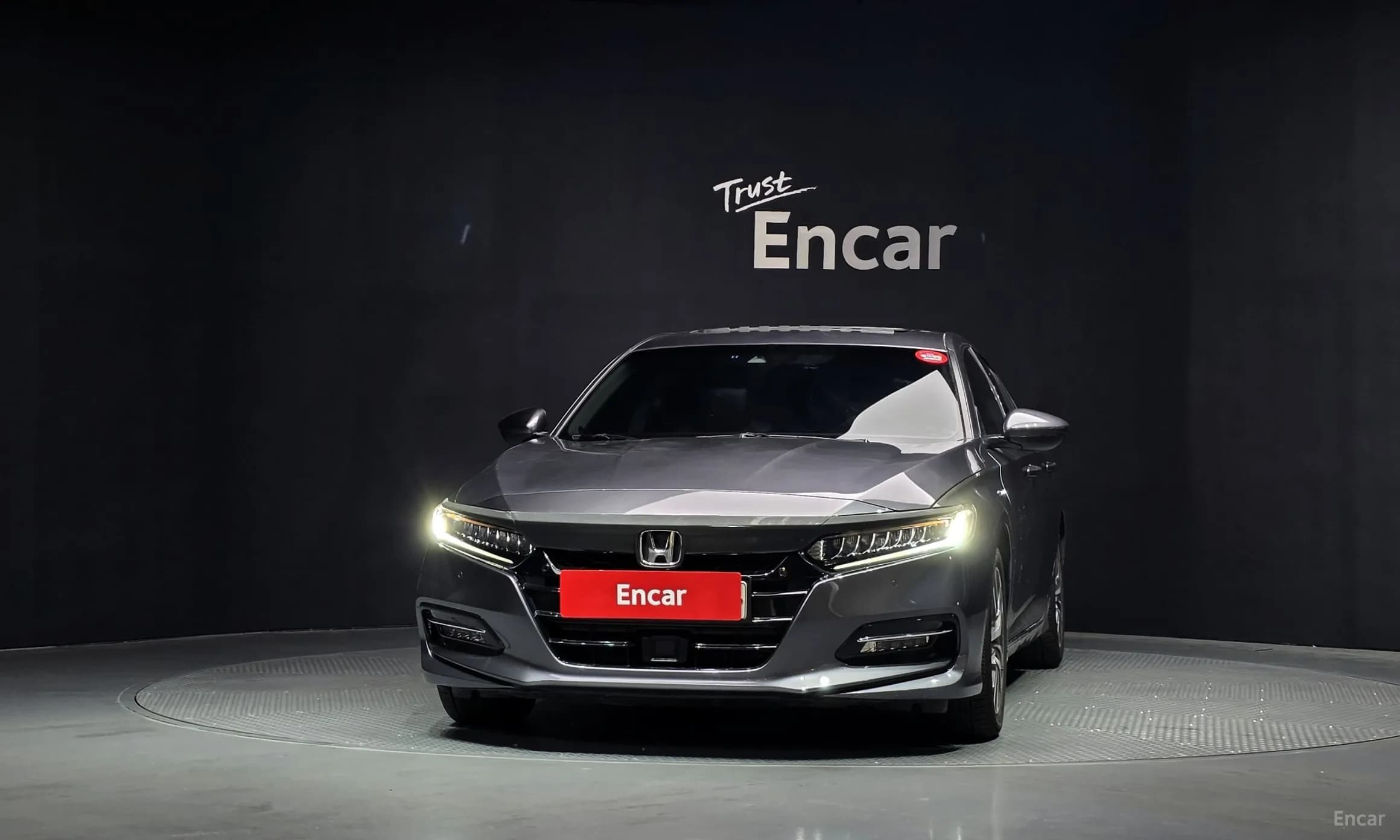 Accord 10th Generation