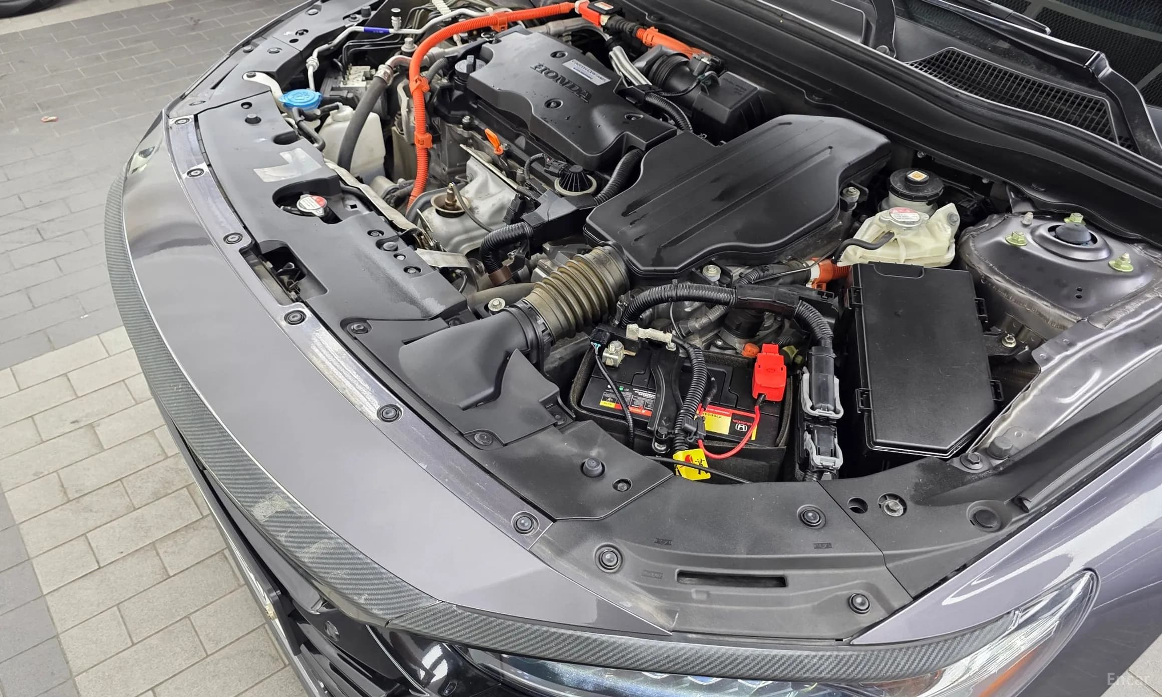 Accord 10th Generation
