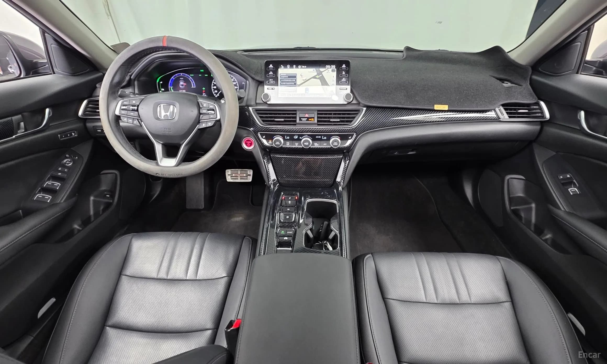 Accord 10th Generation