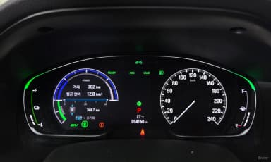 Accord 10th Generation