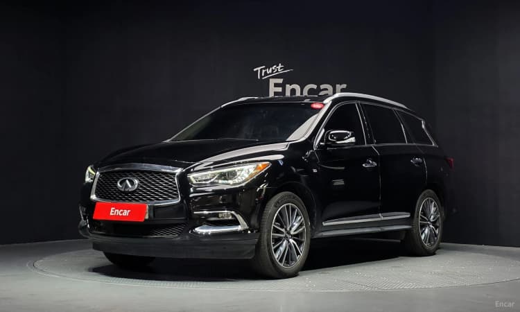 QX60