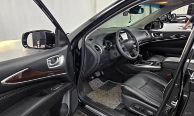 QX60