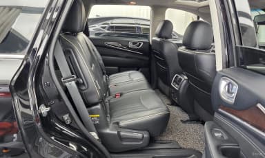 QX60