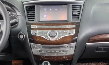 QX60