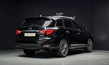 QX60