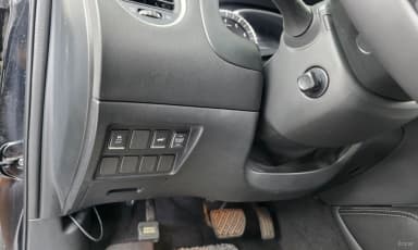 QX60