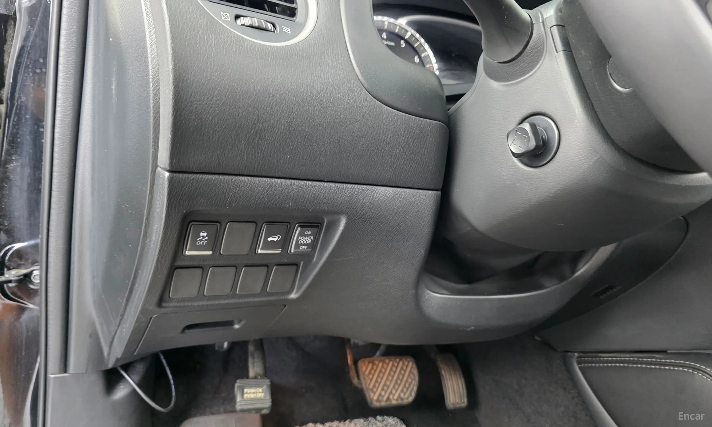QX60