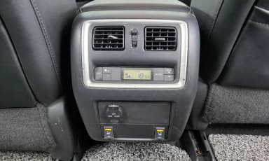 QX60
