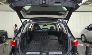 QX60