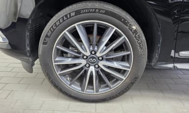 QX60